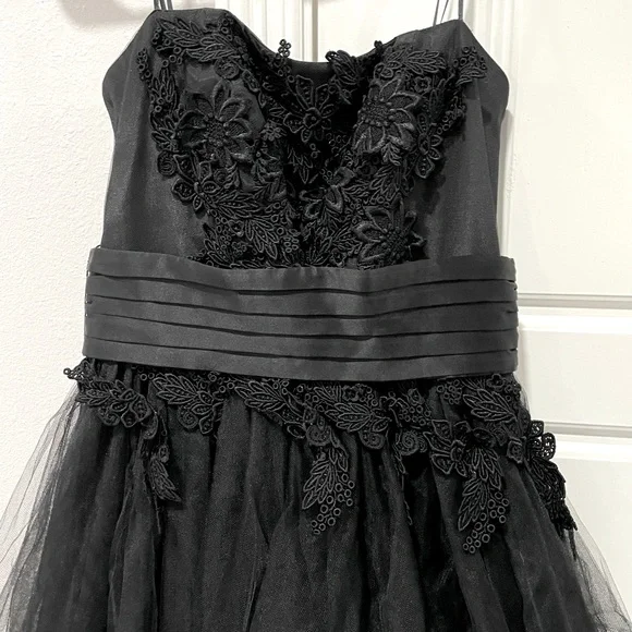 ABS Formal Dress